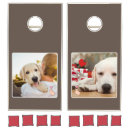 Search for dog cornhole sets Family reunion