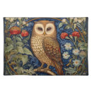 Search for william morris placemats Victorian