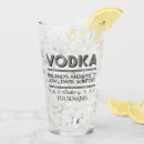 Search for funny alcohol tumblers Vodka
