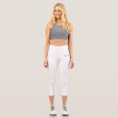 Search for capri leggings Design your own