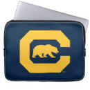 Search for college laptop sleeves golden bears