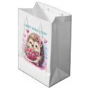 Search for hedgehog gift bags Cute