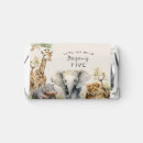 Search for hippo favors Safari animals