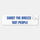Search for gun violence bumper stickers Peace