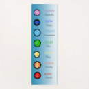Search for chakra yoga mats Red