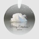 Search for swan lake ornaments Bird