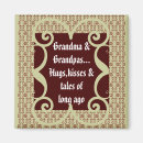 Search for grandma magnets Grandparents
