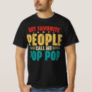 Search for call me pop pop tshirts Papa