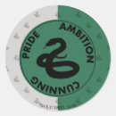 Search for slytherin house traits Pride ambition cunning