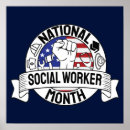 Search for social worker posters Msw