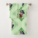 Search for st patricks day bath towels Saint patrick's day