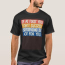 Search for funny skydiving tshirts Succeed