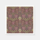 Search for william morris napkins Vintage