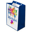 Search for mens gift bags Birthday