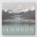 Search for alaska coasters Glacier bay national park