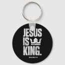 Search for christian keychains Jesus