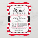 Search for black and white striped invitations Cute