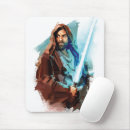 Search for lightsaber mousepads Illustration