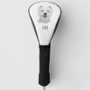 Search for westie golf equipment Dog