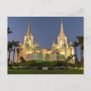 Search for mormon temple postcards Latter day saint