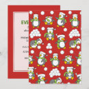 Search for background christmas invitations Snow