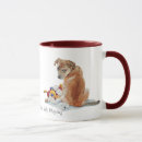 Search for dog breed mugs Cute dogs