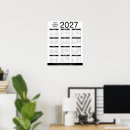 Search for calendar posters Professional