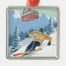 Search for jackson hole ornaments Skiing