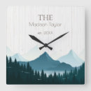 Search for clocks Summer