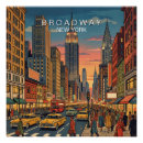 Search for theatre posters New york city