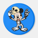 Search for halloween magnets Mickey mouse clubhouse