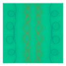 Search for wavy line posters Green