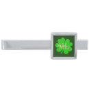 Search for irish tie bars Shamrock