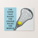 Search for lacrosse puzzles Sports