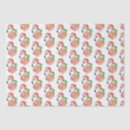 Search for pink christmas tissue paper Red