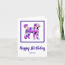 Search for labradoodle birthday cards Funny