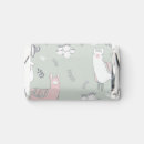 Search for llama favors South america