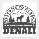 Search for alaska stickers Landscape