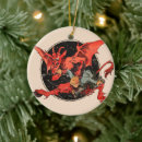 Search for krampus ornaments Creepy
