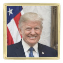 Search for donald trump lapel pins President