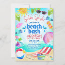 Search for summer bash invitations Popsicle