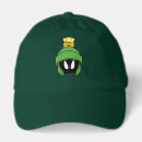 Search for marvin the martian hats hair accessories Looney tunes