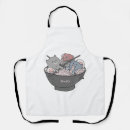 Search for kawaii aprons Cat