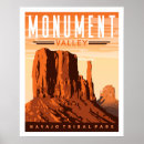 Search for monument valley posters National park