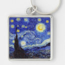 Search for moon keychains Night