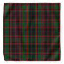 Search for scottish tartan bandanas Scotland