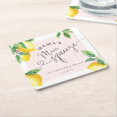 Search for lemon coasters Elegant