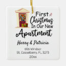 Search for new apartment gifts Our first apartment