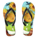 Search for sunflowers sandals Vincent van gogh