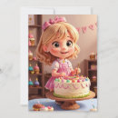 Search for cupcake 1st birthday invitations Donuts